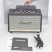 [ прекрасный товар ]Marshall Acton II черный ZMS-1001900 беспроводной динамик Bluetooth Marshall ak тонн корпус 