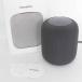 [ прекрасный товар ]Apple HomePod MQHW2J/A Space Grace mart динамик Home Pod корпус 
