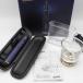 [ прекрасный товар ] Philips Sonicare бриллиант clean Smart HX9954/55 электрический зубная щетка Lunar голубой корпус 