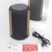 [ прекрасный товар ]SONY SRS-RA3000 черный беспроводной динамик 360 Reality Audio Sony корпус 