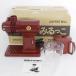 Fuji royal маленький размер высокая эффективность Mill смотреть ..DX R-220 шлифовщик . красный авто cut есть кофемолка шлифовщик корпус 