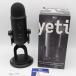 [ прекрасный товар ]Blue Microphones Yeti BM400BK черный высокое качество USB конденсаторный микрофон ieti голубой микрофон z Logicool корпус 
