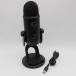 [ прекрасный товар ]Blue Microphones Yeti BM400BK черный высокое качество USB конденсаторный микрофон ieti голубой микрофон z Logicool корпус 