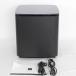BOSE Bass Module 700 BLK сабвуфер основа модуль Bose черный корпус 