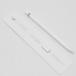 [ прекрасный товар ]Apple Pencil no. 1 поколение MK0C2J/A Apple авторучка порог двери корпус 