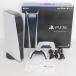 SONY PlayStation5 цифровой * выпуск CFI-1100B01 825GB легкий версия PlayStation PS5 корпус 