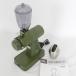 Carita NEXT G2 KCG-17 AG Army зеленый кофемолка next G2 кофе шлифовщик корпус 