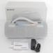 [ прекрасный товар ]SONY SRS-XG300 H светло-серый беспроводной портативный динамик Bluetooth соответствует Sony корпус 
