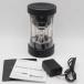 [ прекрасный товар ]BALMUDA The Speaker M01A-BK bar Mu da The * динамик черный корпус 