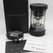[ прекрасный товар ]BALMUDA The Speaker M01A-BK bar Mu da The * динамик черный корпус 