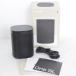 Sonos One Gen 2 Smart динамик ONEG2JP1BLK черный AirPlay2 соответствует areksa установка sonos one корпус 