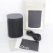 Sonos One SL ONESLJP1BLK черный беспроводной динамик AirPlay2 соответствует домашний театр (эффект живого звука) Surround система корпус 