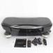 �{�[�i�X�X�g�A+5���y���i�z�h�N�^�[�G�A 3D�X�[�p�[�u���[�hPRO SB-06-BK Dr.Air �G�N�T�T�C�Y �U���}�V�� �{��