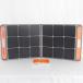 [ бонус магазин +5%]Jackery solarsaga100 солнечная панель JS-100C 100W складной солнечная зарядка jakli корпус 