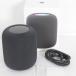  бонус магазин +5%[ прекрасный товар ]Apple HomePod no. 2 поколение MQJ73J/A midnight Smart динамик Home Pod корпус 