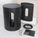  бонус магазин +5%[ прекрасный товар ]Sonos Sub Mini SUBM1JP1BLK черный беспроводной сабвуфер sonos вспомогательный Mini корпус 