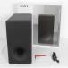  бонус магазин +5%[ прекрасный товар ]SONY SA-SW3 черный сабвуфер домашний театр (эффект живого звука) система динамик Sony корпус 