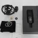 бонус магазин +5%[ прекрасный товар ]Audio-Technica AT4040 амортизаторы крепление имеется конденсаторный микрофон Audio Technica корпус 