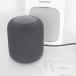  бонус магазин +5%[ прекрасный товар ]Apple HomePod MQHW2J/A Space Grace mart динамик Home Pod Apple корпус 