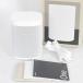  бонус магазин +5%[ прекрасный товар ]Sonos One Gen2 Smart динамик ONEG2JP1 белый AirPlay2 соответствует areksa установка sonos one корпус 