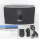 [ бонус магазин +5%]Bose SoundTouch 20 Series III wireless music system черный беспроводной музыка система Bose звук Touch корпус 