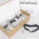 [ bonus store +5%]Oculus Quest2 256GB VR head mounted display headset okyulas Quest 2 301-00353-01 Metameta body 