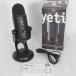  бонус магазин +5%[ прекрасный товар ]Blue Microphones Yeti BM400BK черный высокое качество USB конденсаторный микрофон ieti голубой микрофон z Logicool корпус 
