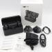 бонус магазин +5%[ прекрасный товар ]DJI Mic MICFCC беспроводной микрофон передатчик ×2+ ресивер + зарядка кейс корпус 