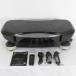 �{�[�i�X�X�g�A+5���y���i�z�h�N�^�[�G�A 3D�X�[�p�[�u���[�hPRO SB-06-BK Dr.Air �G�N�T�T�C�Y �U���}�V�� �{��