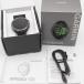 �{�[�i�X�X�g�A+5���y���i�zGARMIN Approach S70 47mm Black 010-02746-22 �X�}�[�g�E�H�b�` �A�v���[�` �S���t �K�[�~�� �{��