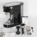 [ бонус магазин +5%]te long gitetikaEC680BK Espresso Cappuccino производитель кофе механизм черный DeLonghi корпус 