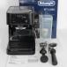 [ бонус магазин +5%]te long gi стойка Rosa EC235J-BK Espresso * Cappuccino производитель DeLonghi корпус 