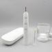  бонус магазин +5%[ прекрасный товар ]PHILIPS sonicare DiamondClean 9000 HX9911/67 белый электрический зубная щетка Philips Sonicare бриллиант clean корпус 