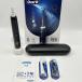  бонус магазин +5%[ прекрасный товар ] Brown Oral B iO5 IOG52J62KBK новый товар щетка имеется матовый черный электрический зубная щетка BRAUN корпус 