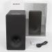  бонус магазин +5%[ прекрасный товар ]SONY SA-SW3 черный сабвуфер домашний театр (эффект живого звука) система динамик Sony корпус 