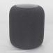  бонус магазин +5%[ прекрасный товар ]Apple HomePod MQHW2J/A Space Grace mart динамик Home Pod Apple корпус 