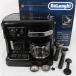 [ бонус магазин +5%]te long giBCO410J-B черный комбинированный кофеварка DeLonghi корпус 
