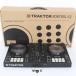 [ бонус магазин +5%]Native Instruments (NI) TRAKTOR KONTROL S2 MK3 DJ контроллер neitib instrument uru men tsu