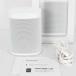  бонус магазин +5%[ прекрасный товар ]Sonos One Gen2 Smart динамик ONEG2JP1 белый AirPlay2 соответствует areksa установка sonos one корпус 