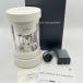  бонус магазин +5%[ прекрасный товар ]BALMUDA The Speaker M01A-WH bar Mu da The * динамик корпус 
