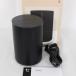  бонус магазин +5%[ прекрасный товар ]Sonos Era 100 E10G1JP1BLK черный Smart динамик AirPlay2 соответствует Wi-Fi соответствует sonos корпус 