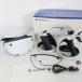  бонус магазин +5%[ прекрасный товар ]PlayStation VR2 CFIJ-17000 Sony PlayStation PS5 HMD SONY корпус 