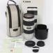 �{�[�i�X�X�g�A+5���y���i�zCanon EF70-200mm F2.8L IS III USM �]���Y�[�������Y EF�}�E���g �L���m�� ���������Y