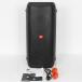  бонус магазин +5%[ прекрасный товар ]JBL PARTYBOX 300 черный JBLPARTYBOX300JN Bluetooth динамик беспроводной корпус 