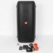  бонус магазин +5%[ прекрасный товар ]JBL PARTYBOX 300 черный JBLPARTYBOX300JN Bluetooth динамик беспроводной корпус 