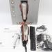  бонус магазин +5%[ прекрасный товар ]WAHL 5 Star Legend 2nd Edition 60Hz 08147-420 машинка для стрижки wall Legend корпус 