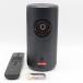 �{�[�i�X�X�g�A+5���y���i�zAnker Nebula Capsule 3 Laser D2426N11 �u���b�N ���o�C���v���W�F�N�^�[ �A���J�[ �l�r���� �J�v�Z�� ���[�U�[ �{��