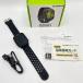  бонус магазин +5%[ прекрасный товар ]GreenOn THE GOLF WATCH GS501 дальномерное оборудование наручные часы type черный зеленый on The * Golf часы корпус 