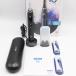  бонус магазин +5%[ прекрасный товар ] Brown Oral B iO7 IOM72J22BDBK-W черный оникс электрический зубная щетка BRAUN корпус 
