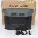 �{�[�i�X�X�g�A+5���y���i�zEcoFlow DELTA 2 Max EFD350 EFDELTA2MAX-JP �|�[�^�u���d�� 2048Wh �G�R�t���[ �f���^�}�b�N�X �{��